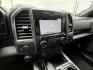 2017 Lightning Blue Ford F-150 XLT (1FTEW1EP0HF) with an EcoBoost 2.7L Twin Turbo V6 325hp 375ft. lbs. engine, Automatic transmission, located at 25355 Eames Street, Channahon, IL, 60410, (815) 467-1807, 41.429108, -88.228432 - 2017 Ford F-150 SPORT Lightning Blue exterior with Black interior. This example is powered by the 2.7L EcoBoost Twin-Turbo V6, rated at 325 hp and 375 lb-ft of torque, and is paired with an automatic transmission. It averages 18 MPG in the city and 23 MPG on the highway. Mileage is below 84,000 mil - Photo#20