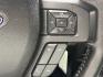 2017 Lightning Blue Ford F-150 XLT (1FTEW1EP0HF) with an EcoBoost 2.7L Twin Turbo V6 325hp 375ft. lbs. engine, Automatic transmission, located at 25355 Eames Street, Channahon, IL, 60410, (815) 467-1807, 41.429108, -88.228432 - 2017 Ford F-150 SPORT Lightning Blue exterior with Black interior. This example is powered by the 2.7L EcoBoost Twin-Turbo V6, rated at 325 hp and 375 lb-ft of torque, and is paired with an automatic transmission. It averages 18 MPG in the city and 23 MPG on the highway. Mileage is below 84,000 mil - Photo#27