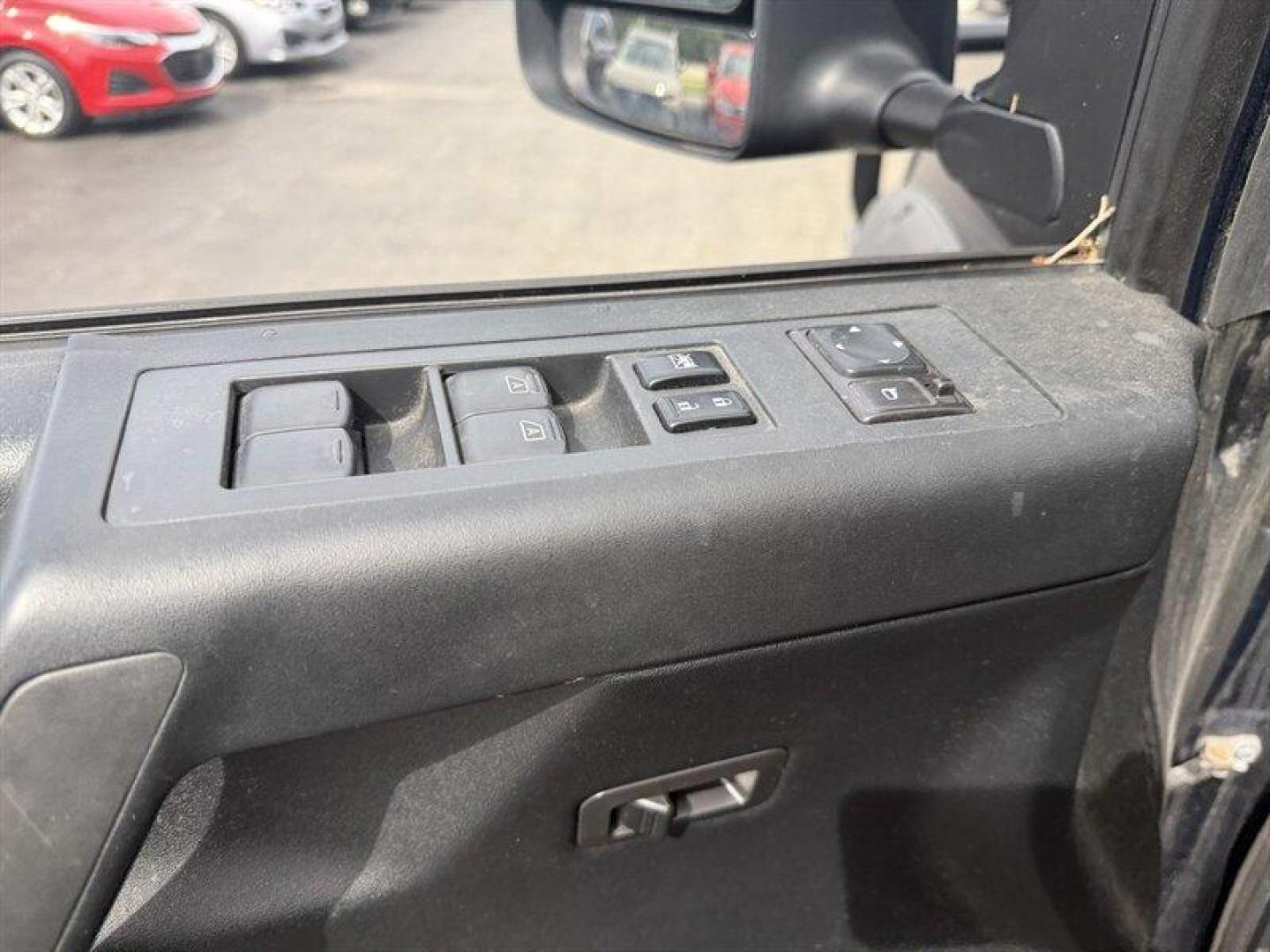 2010 Navy Blue Nissan Titan PRO-4X (1N6BA0EC7AN) with an 5.6L Flex Fuel V8 317hp 385ft. lbs. engine, Automatic transmission, located at 25355 Eames Street, Channahon, IL, 60410, (815) 467-1807, 41.429108, -88.228432 - Meet your next project with personality this 2010 Nissan Titan PRO-4X. And lets just get one thing straight right out the gate she is NOT a delicate little garage-kept princess. Shes more like that wild friend whos got stories, a little attitude, and absolutely zero apologies. This is a Texas truc - Photo#20