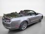 2014 Sterling Gray Metallic Ford Mustang V6 Premium (1ZVBP8EM2E5) with an 3.7L V6 305hp 280ft. lbs. engine, Automatic transmission, located at 25355 Eames Street, Channahon, IL, 60410, (815) 467-1807, 41.429108, -88.228432 - Top down, shades on, attitude fully chargedthis 2014 Ford Mustang Premium Convertible in sleek Sterling Gray isnt here to whisper its here to make an entrance. This isnt just a car, its your summer personality upgrade. Heated leather seats for those cool top-down night cruises, remote start so its - Photo#3