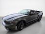2014 Sterling Gray Metallic Ford Mustang V6 Premium (1ZVBP8EM2E5) with an 3.7L V6 305hp 280ft. lbs. engine, Automatic transmission, located at 25355 Eames Street, Channahon, IL, 60410, (815) 467-1807, 41.429108, -88.228432 - Top down, shades on, attitude fully chargedthis 2014 Ford Mustang Premium Convertible in sleek Sterling Gray isnt here to whisper its here to make an entrance. This isnt just a car, its your summer personality upgrade. Heated leather seats for those cool top-down night cruises, remote start so its - Photo#7