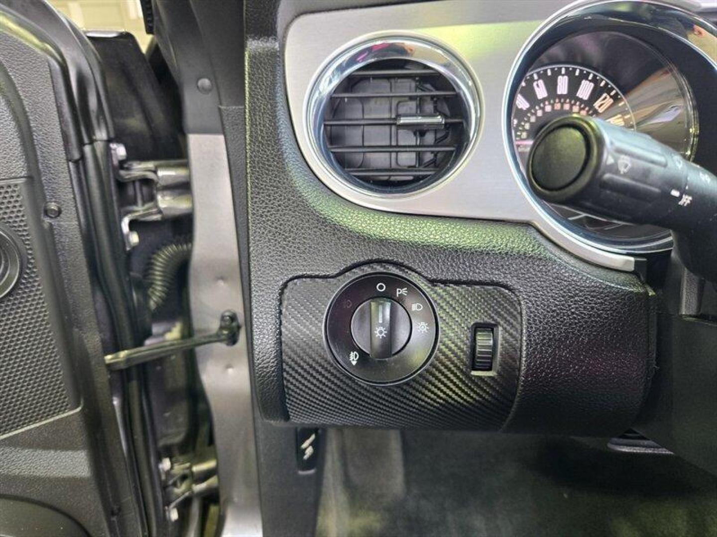 2014 Sterling Gray Metallic Ford Mustang V6 Premium (1ZVBP8EM2E5) with an 3.7L V6 305hp 280ft. lbs. engine, Automatic transmission, located at 25355 Eames Street, Channahon, IL, 60410, (815) 467-1807, 41.429108, -88.228432 - Top down, shades on, attitude fully chargedthis 2014 Ford Mustang Premium Convertible in sleek Sterling Gray isnt here to whisper its here to make an entrance. This isnt just a car, its your summer personality upgrade. Heated leather seats for those cool top-down night cruises, remote start so its - Photo#13