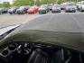 2014 Sterling Gray Metallic Ford Mustang V6 Premium (1ZVBP8EM2E5) with an 3.7L V6 305hp 280ft. lbs. engine, Automatic transmission, located at 25355 Eames Street, Channahon, IL, 60410, (815) 467-1807, 41.429108, -88.228432 - Top down, shades on, attitude fully chargedthis 2014 Ford Mustang Premium Convertible in sleek Sterling Gray isnt here to whisper its here to make an entrance. This isnt just a car, its your summer personality upgrade. Heated leather seats for those cool top-down night cruises, remote start so its - Photo#27