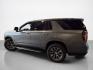 2021 Shadow Gray Metallic Chevrolet Tahoe LT (1GNSKNKD3MR) with an EcoTec3 5.3L V8 355hp 383ft. lbs. engine, Automatic transmission, located at 25355 Eames Street, Channahon, IL, 60410, (815) 467-1807, 41.429108, -88.228432 - 2021 Chevrolet Tahoe LT Shadow Gray Metallic outside, Jet Black inside, and plenty of attitude under the hood. Power and performance Under the hood sits GMs dependable EcoTec3 5.3L V8, cranking out 355 horsepower and 383 lb-ft of torque. Mated to a smooth automatic transmission, this Tahoe hustl - Photo#6