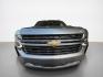 2021 Shadow Gray Metallic Chevrolet Tahoe LT (1GNSKNKD3MR) with an EcoTec3 5.3L V8 355hp 383ft. lbs. engine, Automatic transmission, located at 25355 Eames Street, Channahon, IL, 60410, (815) 467-1807, 41.429108, -88.228432 - 2021 Chevrolet Tahoe LT Shadow Gray Metallic outside, Jet Black inside, and plenty of attitude under the hood. Power and performance Under the hood sits GMs dependable EcoTec3 5.3L V8, cranking out 355 horsepower and 383 lb-ft of torque. Mated to a smooth automatic transmission, this Tahoe hustl - Photo#8