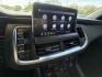 2021 Shadow Gray Metallic Chevrolet Tahoe LT (1GNSKNKD3MR) with an EcoTec3 5.3L V8 355hp 383ft. lbs. engine, Automatic transmission, located at 25355 Eames Street, Channahon, IL, 60410, (815) 467-1807, 41.429108, -88.228432 - 2021 Chevrolet Tahoe LT Shadow Gray Metallic outside, Jet Black inside, and plenty of attitude under the hood. Power and performance Under the hood sits GMs dependable EcoTec3 5.3L V8, cranking out 355 horsepower and 383 lb-ft of torque. Mated to a smooth automatic transmission, this Tahoe hustl - Photo#20