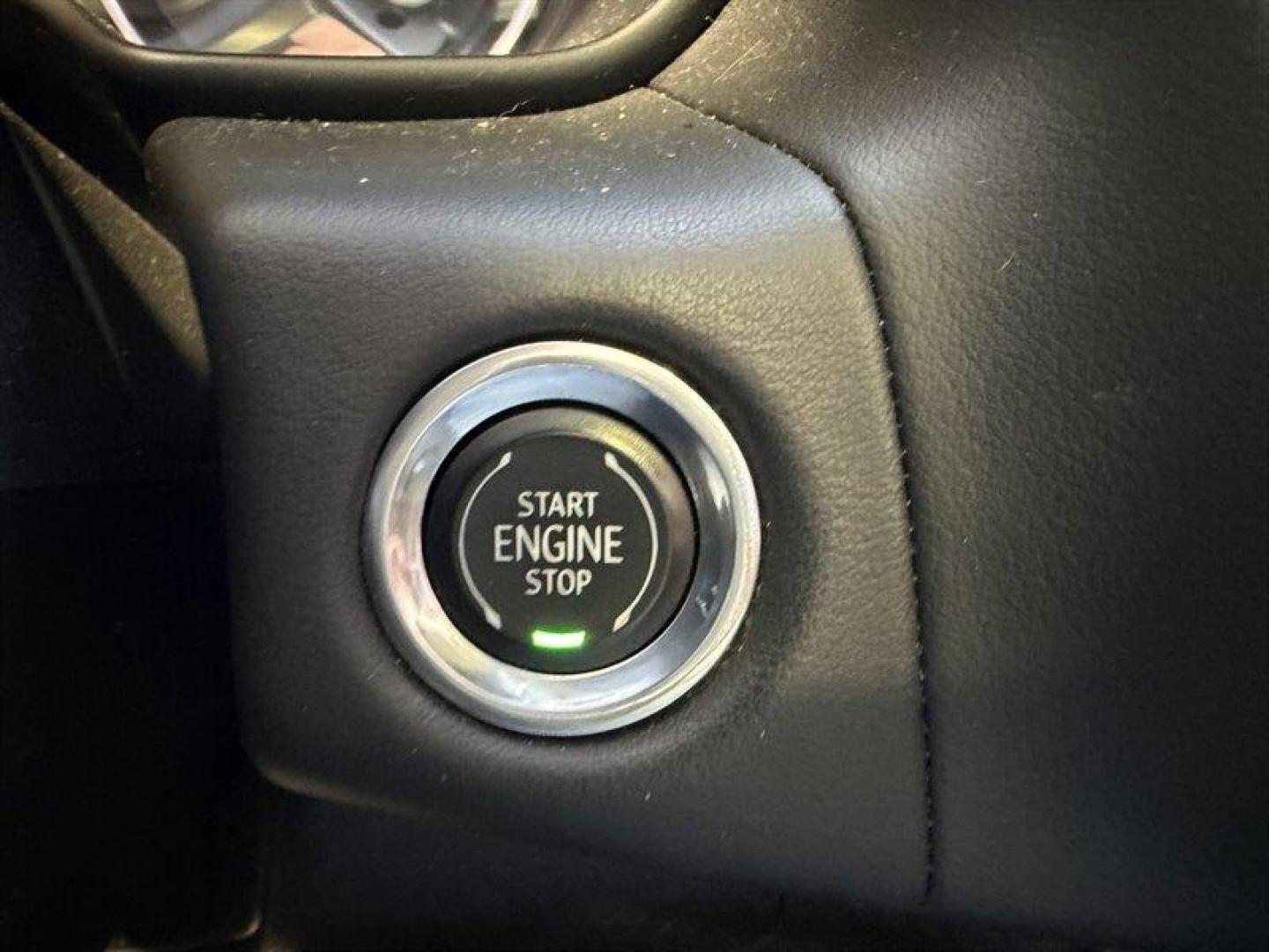 2021 Shadow Gray Metallic Chevrolet Tahoe LT (1GNSKNKD3MR) with an EcoTec3 5.3L V8 355hp 383ft. lbs. engine, Automatic transmission, located at 25355 Eames Street, Channahon, IL, 60410, (815) 467-1807, 41.429108, -88.228432 - 2021 Chevrolet Tahoe LT Shadow Gray Metallic outside, Jet Black inside, and plenty of attitude under the hood. Power and performance Under the hood sits GMs dependable EcoTec3 5.3L V8, cranking out 355 horsepower and 383 lb-ft of torque. Mated to a smooth automatic transmission, this Tahoe hustl - Photo#26