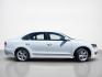 2015 Candy White Volkswagen Passat 3.6L V6 SEL Premium (1VWCM7A32FC) with an 3.6L V6 280hp 258ft. lbs. engine, Automatic transmission, located at 25355 Eames Street, Channahon, IL, 60410, (815) 467-1807, 41.429108, -88.228432 - This 2015 Volkswagen Passat 3.6L V6 SEL Premium combines performance, comfort, and style in a well-maintained package. Powered by a 3.6L V6 engine delivering 280 horsepower and 258 lb-ft of torque, this sedan offers a responsive driving experience. Its Candy White exterior is complemented by the Cor - Photo#1