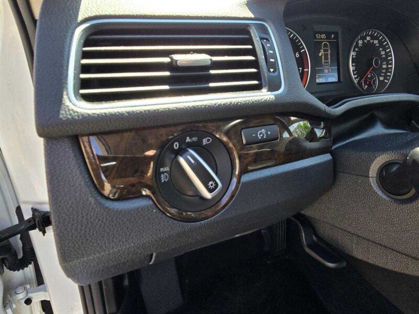 2015 Candy White Volkswagen Passat 3.6L V6 SEL Premium (1VWCM7A32FC) with an 3.6L V6 280hp 258ft. lbs. engine, Automatic transmission, located at 25355 Eames Street, Channahon, IL, 60410, (815) 467-1807, 41.429108, -88.228432 - This 2015 Volkswagen Passat 3.6L V6 SEL Premium combines performance, comfort, and style in a well-maintained package. Powered by a 3.6L V6 engine delivering 280 horsepower and 258 lb-ft of torque, this sedan offers a responsive driving experience. Its Candy White exterior is complemented by the Cor - Photo#13