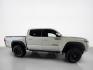 2017 Super White Toyota Tacoma SR V6 (3TMCZ5ANXHM) with an 3.5L V6 278hp 265ft. lbs. engine, Automatic transmission, located at 25355 Eames Street, Channahon, IL, 60410, (815) 467-1807, 41.429108, -88.228432 - Unleash raw power and unstoppable performance with this 2017 Toyota Tacoma SR V6. Beneath the hood roars a fierce 3.5L V6 engine, cranking out a commanding 278 horsepower and 265 lb-ft of torque, built to dominate both city streets and rugged trails. Dressed in a striking Super White exterior, this - Photo#1