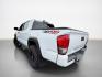 2017 Super White Toyota Tacoma SR V6 (3TMCZ5ANXHM) with an 3.5L V6 278hp 265ft. lbs. engine, Automatic transmission, located at 25355 Eames Street, Channahon, IL, 60410, (815) 467-1807, 41.429108, -88.228432 - Unleash raw power and unstoppable performance with this 2017 Toyota Tacoma SR V6. Beneath the hood roars a fierce 3.5L V6 engine, cranking out a commanding 278 horsepower and 265 lb-ft of torque, built to dominate both city streets and rugged trails. Dressed in a striking Super White exterior, this - Photo#5