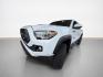 2017 Super White Toyota Tacoma SR V6 (3TMCZ5ANXHM) with an 3.5L V6 278hp 265ft. lbs. engine, Automatic transmission, located at 25355 Eames Street, Channahon, IL, 60410, (815) 467-1807, 41.429108, -88.228432 - Unleash raw power and unstoppable performance with this 2017 Toyota Tacoma SR V6. Beneath the hood roars a fierce 3.5L V6 engine, cranking out a commanding 278 horsepower and 265 lb-ft of torque, built to dominate both city streets and rugged trails. Dressed in a striking Super White exterior, this - Photo#7
