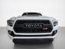 2017 Super White Toyota Tacoma SR V6 (3TMCZ5ANXHM) with an 3.5L V6 278hp 265ft. lbs. engine, Automatic transmission, located at 25355 Eames Street, Channahon, IL, 60410, (815) 467-1807, 41.429108, -88.228432 - Unleash raw power and unstoppable performance with this 2017 Toyota Tacoma SR V6. Beneath the hood roars a fierce 3.5L V6 engine, cranking out a commanding 278 horsepower and 265 lb-ft of torque, built to dominate both city streets and rugged trails. Dressed in a striking Super White exterior, this - Photo#8