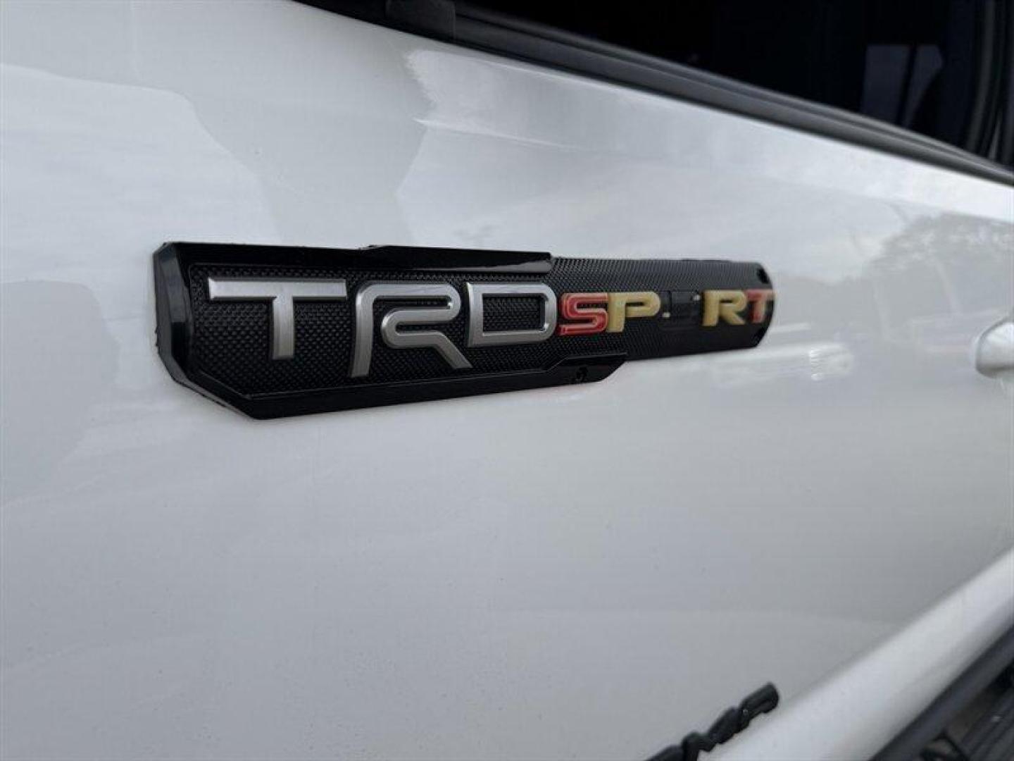 2017 Super White Toyota Tacoma SR V6 (3TMCZ5ANXHM) with an 3.5L V6 278hp 265ft. lbs. engine, Automatic transmission, located at 25355 Eames Street, Channahon, IL, 60410, (815) 467-1807, 41.429108, -88.228432 - Unleash raw power and unstoppable performance with this 2017 Toyota Tacoma SR V6. Beneath the hood roars a fierce 3.5L V6 engine, cranking out a commanding 278 horsepower and 265 lb-ft of torque, built to dominate both city streets and rugged trails. Dressed in a striking Super White exterior, this - Photo#11
