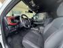 2017 Super White Toyota Tacoma SR V6 (3TMCZ5ANXHM) with an 3.5L V6 278hp 265ft. lbs. engine, Automatic transmission, located at 25355 Eames Street, Channahon, IL, 60410, (815) 467-1807, 41.429108, -88.228432 - Unleash raw power and unstoppable performance with this 2017 Toyota Tacoma SR V6. Beneath the hood roars a fierce 3.5L V6 engine, cranking out a commanding 278 horsepower and 265 lb-ft of torque, built to dominate both city streets and rugged trails. Dressed in a striking Super White exterior, this - Photo#12