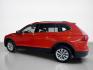 2019 Habanero Orange Metallic Volkswagen Tiguan 2.0T SE 4Motion (3VV2B7AX4KM) with an 2.0L Turbo I4 184hp 221ft. lbs. engine, TipTronic transmission, located at 25355 Eames Street, Channahon, IL, 60410, (815) 467-1807, 41.429108, -88.228432 - Discover the perfect blend of style, performance, and versatility with this 2019 Volkswagen Tiguan SE 4Motion, finished in a striking Habanero Orange Metallic thats sure to turn heads wherever you go. Under the hood, you'll find a lively 2.0L Turbocharged I4 engine delivering 184 horsepower and 221 - Photo#6