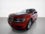 2019 Habanero Orange Metallic Volkswagen Tiguan 2.0T SE 4Motion (3VV2B7AX4KM) with an 2.0L Turbo I4 184hp 221ft. lbs. engine, TipTronic transmission, located at 25355 Eames Street, Channahon, IL, 60410, (815) 467-1807, 41.429108, -88.228432 - Discover the perfect blend of style, performance, and versatility with this 2019 Volkswagen Tiguan SE 4Motion, finished in a striking Habanero Orange Metallic thats sure to turn heads wherever you go. Under the hood, you'll find a lively 2.0L Turbocharged I4 engine delivering 184 horsepower and 221 - Photo#7