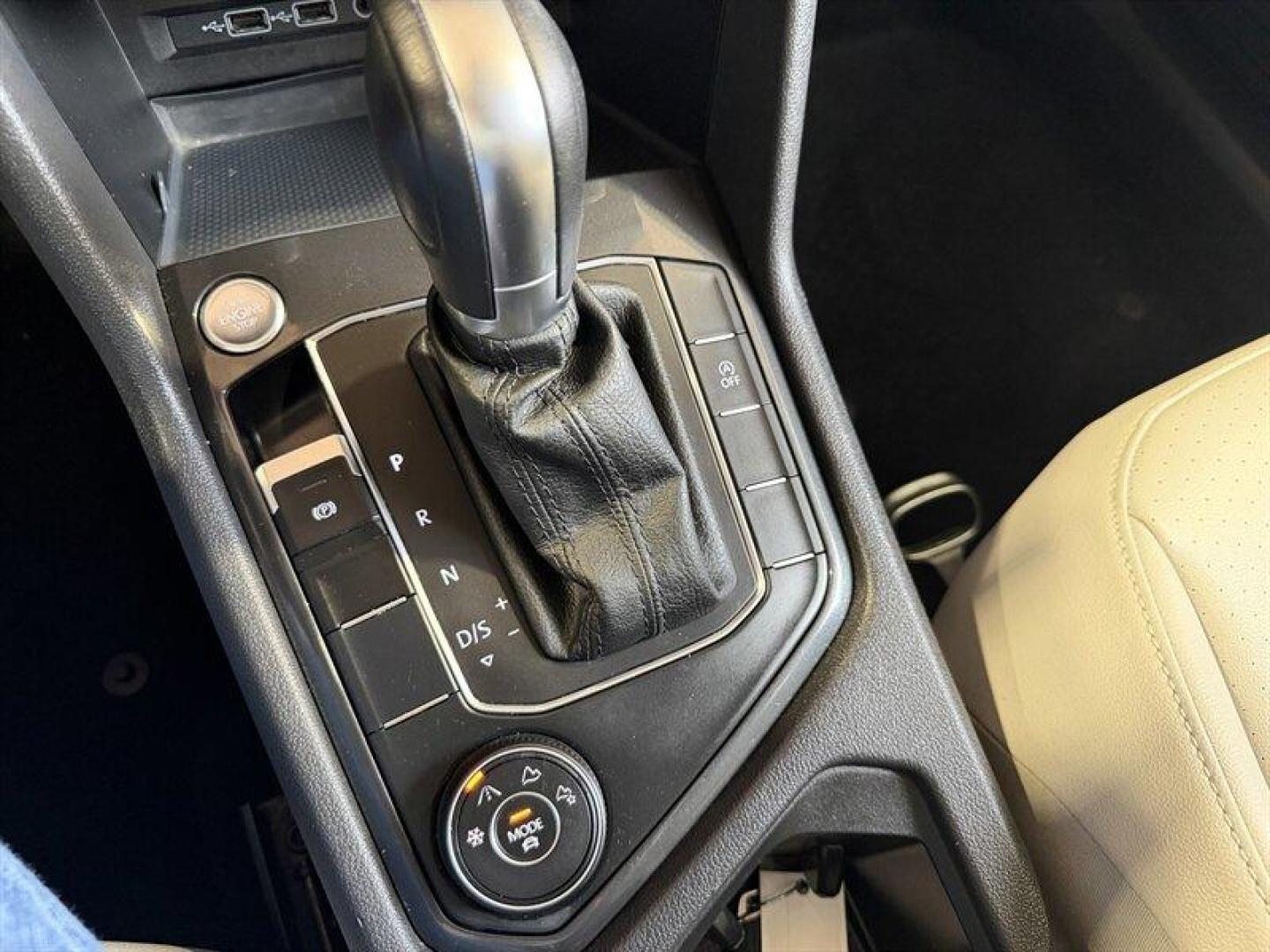 2019 Habanero Orange Metallic Volkswagen Tiguan 2.0T SE 4Motion (3VV2B7AX4KM) with an 2.0L Turbo I4 184hp 221ft. lbs. engine, TipTronic transmission, located at 25355 Eames Street, Channahon, IL, 60410, (815) 467-1807, 41.429108, -88.228432 - Discover the perfect blend of style, performance, and versatility with this 2019 Volkswagen Tiguan SE 4Motion, finished in a striking Habanero Orange Metallic thats sure to turn heads wherever you go. Under the hood, you'll find a lively 2.0L Turbocharged I4 engine delivering 184 horsepower and 221 - Photo#20
