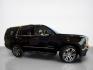 2018 Onyx Black GMC Yukon Denali (1GKS2CKJ4JR) with an EcoTec3 6.2L V8 420hp 460ft. lbs. engine, Automatic transmission, located at 25355 Eames Street, Channahon, IL, 60410, (815) 467-1807, 41.429108, -88.228432 - Looking for a ride thats as bold as you are? Feast your eyes on this 2018 GMC Yukon Denali in sleek Onyx Black, wrapped in sophistication and ready to turn heads. Under that powerful hood beats the heart of a beast an EcoTec3 6.2L V8 engine pumping out a juicy 420 horsepower and a torque monster at - Photo#1