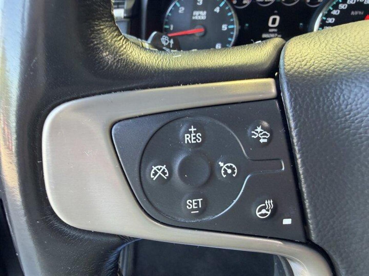 2018 Onyx Black GMC Yukon Denali (1GKS2CKJ4JR) with an EcoTec3 6.2L V8 420hp 460ft. lbs. engine, Automatic transmission, located at 25355 Eames Street, Channahon, IL, 60410, (815) 467-1807, 41.429108, -88.228432 - Looking for a ride thats as bold as you are? Feast your eyes on this 2018 GMC Yukon Denali in sleek Onyx Black, wrapped in sophistication and ready to turn heads. Under that powerful hood beats the heart of a beast an EcoTec3 6.2L V8 engine pumping out a juicy 420 horsepower and a torque monster at - Photo#30
