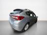 2017 Ice Silver Metallic Subaru Impreza 2.0i Premium (4S3GTAD67H3) with an 2.0L H4 152hp 145ft. lbs. engine, Automatic transmission, located at 25355 Eames Street, Channahon, IL, 60410, (815) 467-1807, 41.429108, -88.228432 - Ready to turn heads and own the road? Feast your eyes on this 2017 Subaru Impreza Premium, dressed to impress in sleek Ice Silver Metallic with a bold Black interior that screams sophistication. Under the hood, its rocking a peppy 2.0L H4 engine, delivering a spirited 152 horsepower and 145 ft-lbs o- Photo#3