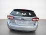 2017 Ice Silver Metallic Subaru Impreza 2.0i Premium (4S3GTAD67H3) with an 2.0L H4 152hp 145ft. lbs. engine, Automatic transmission, located at 25355 Eames Street, Channahon, IL, 60410, (815) 467-1807, 41.429108, -88.228432 - Ready to turn heads and own the road? Feast your eyes on this 2017 Subaru Impreza Premium, dressed to impress in sleek Ice Silver Metallic with a bold Black interior that screams sophistication. Under the hood, its rocking a peppy 2.0L H4 engine, delivering a spirited 152 horsepower and 145 ft-lbs o- Photo#4