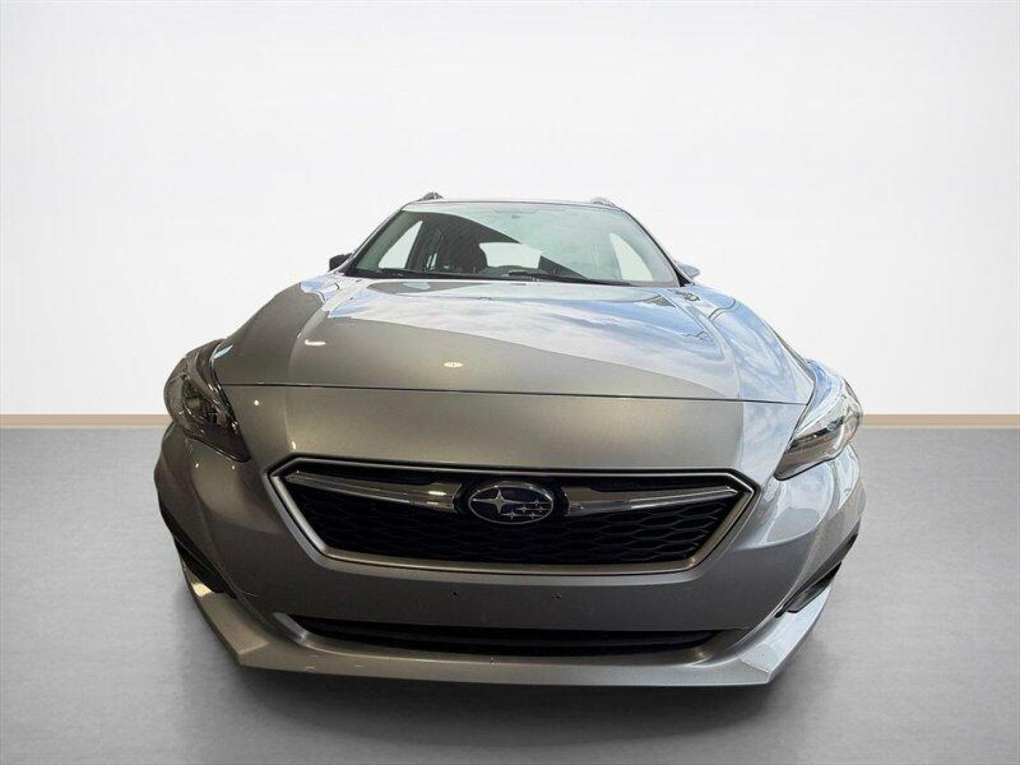 2017 Ice Silver Metallic Subaru Impreza 2.0i Premium (4S3GTAD67H3) with an 2.0L H4 152hp 145ft. lbs. engine, Automatic transmission, located at 25355 Eames Street, Channahon, IL, 60410, (815) 467-1807, 41.429108, -88.228432 - Ready to turn heads and own the road? Feast your eyes on this 2017 Subaru Impreza Premium, dressed to impress in sleek Ice Silver Metallic with a bold Black interior that screams sophistication. Under the hood, its rocking a peppy 2.0L H4 engine, delivering a spirited 152 horsepower and 145 ft-lbs o- Photo#8