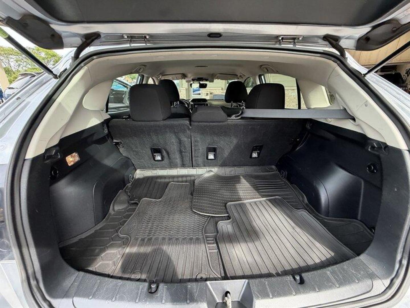 2017 Ice Silver Metallic Subaru Impreza 2.0i Premium (4S3GTAD67H3) with an 2.0L H4 152hp 145ft. lbs. engine, Automatic transmission, located at 25355 Eames Street, Channahon, IL, 60410, (815) 467-1807, 41.429108, -88.228432 - Ready to turn heads and own the road? Feast your eyes on this 2017 Subaru Impreza Premium, dressed to impress in sleek Ice Silver Metallic with a bold Black interior that screams sophistication. Under the hood, its rocking a peppy 2.0L H4 engine, delivering a spirited 152 horsepower and 145 ft-lbs o- Photo#13