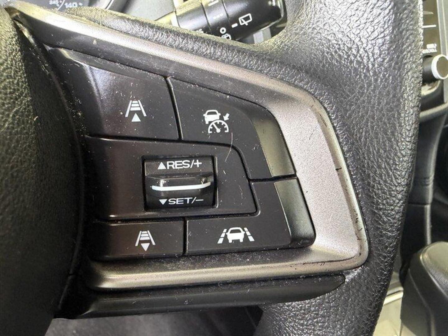 2017 Ice Silver Metallic Subaru Impreza 2.0i Premium (4S3GTAD67H3) with an 2.0L H4 152hp 145ft. lbs. engine, Automatic transmission, located at 25355 Eames Street, Channahon, IL, 60410, (815) 467-1807, 41.429108, -88.228432 - Ready to turn heads and own the road? Feast your eyes on this 2017 Subaru Impreza Premium, dressed to impress in sleek Ice Silver Metallic with a bold Black interior that screams sophistication. Under the hood, its rocking a peppy 2.0L H4 engine, delivering a spirited 152 horsepower and 145 ft-lbs o- Photo#22