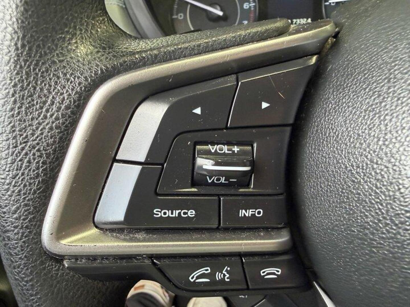 2017 Ice Silver Metallic Subaru Impreza 2.0i Premium (4S3GTAD67H3) with an 2.0L H4 152hp 145ft. lbs. engine, Automatic transmission, located at 25355 Eames Street, Channahon, IL, 60410, (815) 467-1807, 41.429108, -88.228432 - Ready to turn heads and own the road? Feast your eyes on this 2017 Subaru Impreza Premium, dressed to impress in sleek Ice Silver Metallic with a bold Black interior that screams sophistication. Under the hood, its rocking a peppy 2.0L H4 engine, delivering a spirited 152 horsepower and 145 ft-lbs o- Photo#23