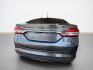 2018 Magnetic Ford Fusion SE (3FA6P0HD8JR) with an EcoBoost 1.5L Turbo I4 181hp 185ft. lbs. engine, Automatic transmission, located at 25355 Eames Street, Channahon, IL, 60410, (815) 467-1807, 41.429108, -88.228432 - Clean local trade with only 65,000 miles and ready to save you money at the pump without sacrificing style. Smooth ride, sharp looks, and the kind of sedan that still turns heads in a parking lot. Perfect daily driver energy with comfort, reliability, and great MPG all wrapped into one sleek packag - Photo#4