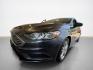 2018 Magnetic Ford Fusion SE (3FA6P0HD8JR) with an EcoBoost 1.5L Turbo I4 181hp 185ft. lbs. engine, Automatic transmission, located at 25355 Eames Street, Channahon, IL, 60410, (815) 467-1807, 41.429108, -88.228432 - Clean local trade with only 65,000 miles and ready to save you money at the pump without sacrificing style. Smooth ride, sharp looks, and the kind of sedan that still turns heads in a parking lot. Perfect daily driver energy with comfort, reliability, and great MPG all wrapped into one sleek packag - Photo#7