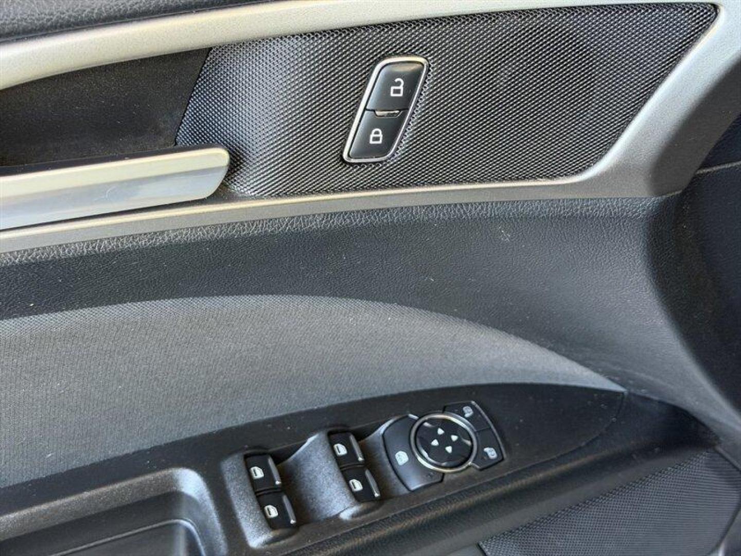 2018 Magnetic Ford Fusion SE (3FA6P0HD8JR) with an EcoBoost 1.5L Turbo I4 181hp 185ft. lbs. engine, Automatic transmission, located at 25355 Eames Street, Channahon, IL, 60410, (815) 467-1807, 41.429108, -88.228432 - Clean local trade with only 65,000 miles and ready to save you money at the pump without sacrificing style. Smooth ride, sharp looks, and the kind of sedan that still turns heads in a parking lot. Perfect daily driver energy with comfort, reliability, and great MPG all wrapped into one sleek packag - Photo#14