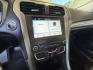 2018 Magnetic Ford Fusion SE (3FA6P0HD8JR) with an EcoBoost 1.5L Turbo I4 181hp 185ft. lbs. engine, Automatic transmission, located at 25355 Eames Street, Channahon, IL, 60410, (815) 467-1807, 41.429108, -88.228432 - Clean local trade with only 65,000 miles and ready to save you money at the pump without sacrificing style. Smooth ride, sharp looks, and the kind of sedan that still turns heads in a parking lot. Perfect daily driver energy with comfort, reliability, and great MPG all wrapped into one sleek packag - Photo#15