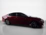 2022 Red Nissan Altima 2.5 SR (1N4BL4CV9NN) with an 2.5L I4 188hp 180ft. lbs. engine, Automatic transmission, located at 25355 Eames Street, Channahon, IL, 60410, (815) 467-1807, 41.429108, -88.228432 - Finished in stunning Scarlet Ember with Charcoal leather, this color combo is straight-up classy with a little attitude. Local trade with sporty SR styling, backup camera, sharp body lines, and the kind of look that makes a regular commuter car feel anything but basic. Comfortable, stylish, fuel-f - Photo#1