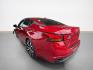 2022 Red Nissan Altima 2.5 SR (1N4BL4CV9NN) with an 2.5L I4 188hp 180ft. lbs. engine, Automatic transmission, located at 25355 Eames Street, Channahon, IL, 60410, (815) 467-1807, 41.429108, -88.228432 - Finished in stunning Scarlet Ember with Charcoal leather, this color combo is straight-up classy with a little attitude. Local trade with sporty SR styling, backup camera, sharp body lines, and the kind of look that makes a regular commuter car feel anything but basic. Comfortable, stylish, fuel-f - Photo#5