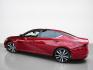 2022 Red Nissan Altima 2.5 SR (1N4BL4CV9NN) with an 2.5L I4 188hp 180ft. lbs. engine, Automatic transmission, located at 25355 Eames Street, Channahon, IL, 60410, (815) 467-1807, 41.429108, -88.228432 - Finished in stunning Scarlet Ember with Charcoal leather, this color combo is straight-up classy with a little attitude. Local trade with sporty SR styling, backup camera, sharp body lines, and the kind of look that makes a regular commuter car feel anything but basic. Comfortable, stylish, fuel-f - Photo#6