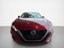 2022 Red Nissan Altima 2.5 SR (1N4BL4CV9NN) with an 2.5L I4 188hp 180ft. lbs. engine, Automatic transmission, located at 25355 Eames Street, Channahon, IL, 60410, (815) 467-1807, 41.429108, -88.228432 - Finished in stunning Scarlet Ember with Charcoal leather, this color combo is straight-up classy with a little attitude. Local trade with sporty SR styling, backup camera, sharp body lines, and the kind of look that makes a regular commuter car feel anything but basic. Comfortable, stylish, fuel-f - Photo#8
