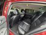 2022 Red Nissan Altima 2.5 SR (1N4BL4CV9NN) with an 2.5L I4 188hp 180ft. lbs. engine, Automatic transmission, located at 25355 Eames Street, Channahon, IL, 60410, (815) 467-1807, 41.429108, -88.228432 - Finished in stunning Scarlet Ember with Charcoal leather, this color combo is straight-up classy with a little attitude. Local trade with sporty SR styling, backup camera, sharp body lines, and the kind of look that makes a regular commuter car feel anything but basic. Comfortable, stylish, fuel-f - Photo#12