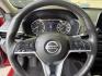 2022 Red Nissan Altima 2.5 SR (1N4BL4CV9NN) with an 2.5L I4 188hp 180ft. lbs. engine, Automatic transmission, located at 25355 Eames Street, Channahon, IL, 60410, (815) 467-1807, 41.429108, -88.228432 - Finished in stunning Scarlet Ember with Charcoal leather, this color combo is straight-up classy with a little attitude. Local trade with sporty SR styling, backup camera, sharp body lines, and the kind of look that makes a regular commuter car feel anything but basic. Comfortable, stylish, fuel-f - Photo#19