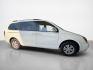 2012 Clear White Kia Sedona LX (KNDMG4C70C6) with an 3.5 engine, Automatic transmission, located at 25355 Eames Street, Channahon, IL, 60410, (815) 467-1807, 41.429108, -88.228432 - The kind of van that says Ive been babied, not battled. One-owner, low-mile, local trade owned by an older couple its whole life this Sedona has lived the easy life. Power doors, backup camera, bucket seats, and plenty of room for kids, groceries, road trips, or whatever chaos life throws in the b - Photo#1