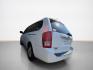 2012 Clear White Kia Sedona LX (KNDMG4C70C6) with an 3.5 engine, Automatic transmission, located at 25355 Eames Street, Channahon, IL, 60410, (815) 467-1807, 41.429108, -88.228432 - The kind of van that says Ive been babied, not battled. One-owner, low-mile, local trade owned by an older couple its whole life this Sedona has lived the easy life. Power doors, backup camera, bucket seats, and plenty of room for kids, groceries, road trips, or whatever chaos life throws in the b - Photo#5