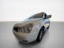 2012 Clear White Kia Sedona LX (KNDMG4C70C6) with an 3.5 engine, Automatic transmission, located at 25355 Eames Street, Channahon, IL, 60410, (815) 467-1807, 41.429108, -88.228432 - The kind of van that says Ive been babied, not battled. One-owner, low-mile, local trade owned by an older couple its whole life this Sedona has lived the easy life. Power doors, backup camera, bucket seats, and plenty of room for kids, groceries, road trips, or whatever chaos life throws in the b - Photo#7