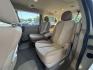 2012 Clear White Kia Sedona LX (KNDMG4C70C6) with an 3.5 engine, Automatic transmission, located at 25355 Eames Street, Channahon, IL, 60410, (815) 467-1807, 41.429108, -88.228432 - The kind of van that says Ive been babied, not battled. One-owner, low-mile, local trade owned by an older couple its whole life this Sedona has lived the easy life. Power doors, backup camera, bucket seats, and plenty of room for kids, groceries, road trips, or whatever chaos life throws in the b - Photo#11