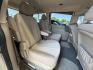 2012 Clear White Kia Sedona LX (KNDMG4C70C6) with an 3.5 engine, Automatic transmission, located at 25355 Eames Street, Channahon, IL, 60410, (815) 467-1807, 41.429108, -88.228432 - The kind of van that says Ive been babied, not battled. One-owner, low-mile, local trade owned by an older couple its whole life this Sedona has lived the easy life. Power doors, backup camera, bucket seats, and plenty of room for kids, groceries, road trips, or whatever chaos life throws in the b - Photo#13