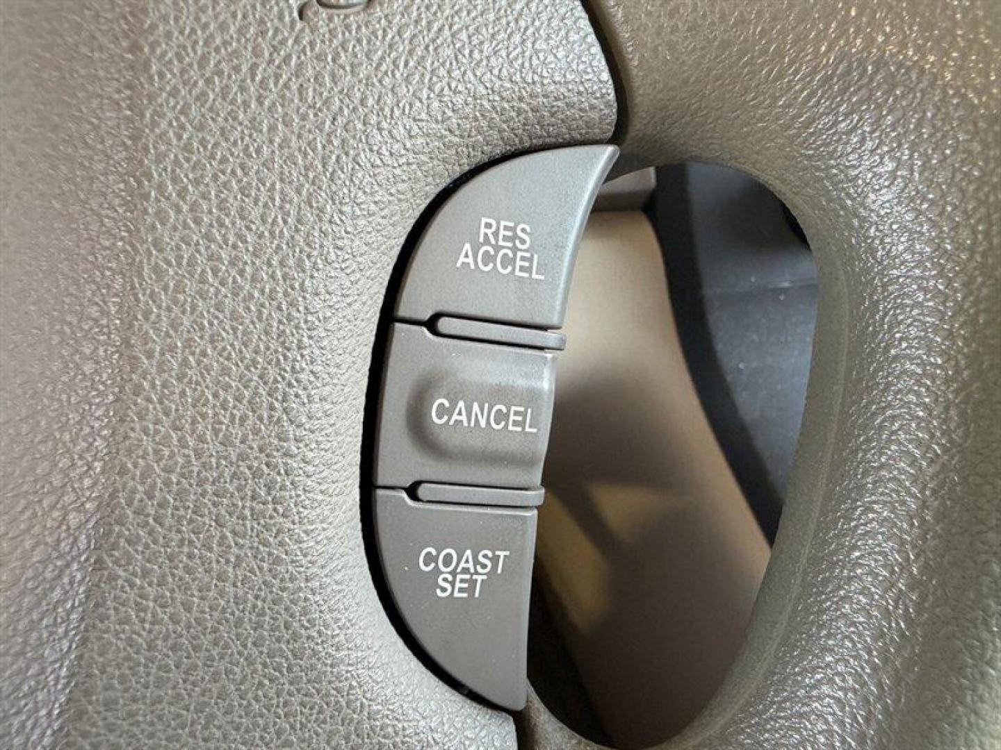 2012 Clear White Kia Sedona LX (KNDMG4C70C6) with an 3.5 engine, Automatic transmission, located at 25355 Eames Street, Channahon, IL, 60410, (815) 467-1807, 41.429108, -88.228432 - The kind of van that says Ive been babied, not battled. One-owner, low-mile, local trade owned by an older couple its whole life this Sedona has lived the easy life. Power doors, backup camera, bucket seats, and plenty of room for kids, groceries, road trips, or whatever chaos life throws in the b - Photo#22