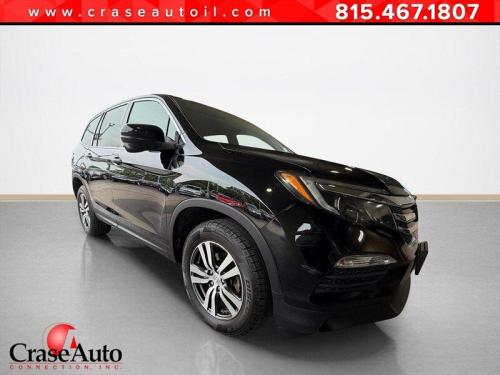 2016 Honda Pilot EX 