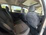 2019 Ice Silver Metallic Subaru Forester Premium (JF2SKAGC3KH) with an 2.5L H4 182hp 178ft. lbs. engine, Automatic transmission, located at 25355 Eames Street, Channahon, IL, 60410, (815) 467-1807, 41.429108, -88.228432 - One-owner local trade thats been well cared for and freshly serviced ready for whatever Midwest weather throws your way. Loaded with Subaru practicality: AWD confidence Heated seats Backup camera Spacious interior with great visibility Perfect for road trips, snow days, camping weekends, or just - Photo#14