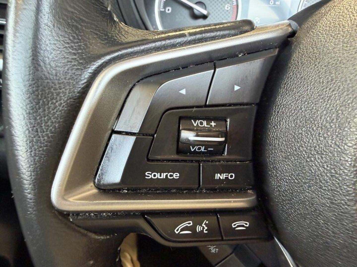 2019 Ice Silver Metallic Subaru Forester Premium (JF2SKAGC3KH) with an 2.5L H4 182hp 178ft. lbs. engine, Automatic transmission, located at 25355 Eames Street, Channahon, IL, 60410, (815) 467-1807, 41.429108, -88.228432 - One-owner local trade thats been well cared for and freshly serviced ready for whatever Midwest weather throws your way. Loaded with Subaru practicality: AWD confidence Heated seats Backup camera Spacious interior with great visibility Perfect for road trips, snow days, camping weekends, or just - Photo#24