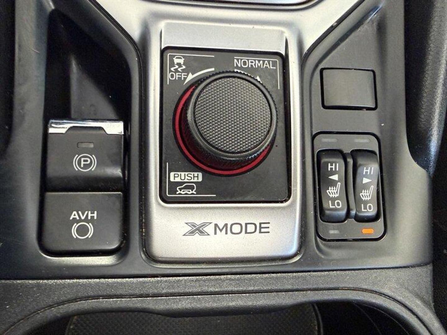 2019 Ice Silver Metallic Subaru Forester Premium (JF2SKAGC3KH) with an 2.5L H4 182hp 178ft. lbs. engine, Automatic transmission, located at 25355 Eames Street, Channahon, IL, 60410, (815) 467-1807, 41.429108, -88.228432 - One-owner local trade thats been well cared for and freshly serviced ready for whatever Midwest weather throws your way. Loaded with Subaru practicality: AWD confidence Heated seats Backup camera Spacious interior with great visibility Perfect for road trips, snow days, camping weekends, or just - Photo#26